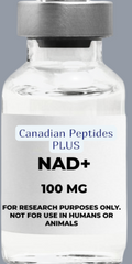 NAD + 100MG
