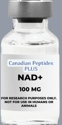 NAD + 100MG