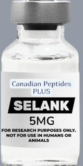 Selank 5mg