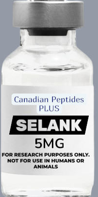 Selank 5mg