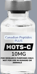 MOTS-C 10MG