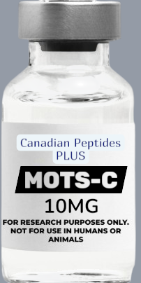 MOTS-C 10MG