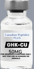 GHK-CU 50MG