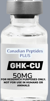 GHK-CU 50MG